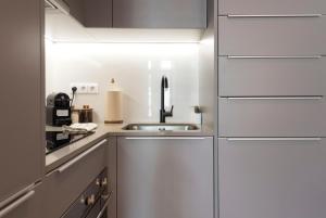 Tripas-Coração, Almada Charming City Center