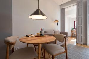 Tripas-Coração, Almada Charming City Center