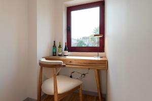 Tripas-Coração, Almada Charming City Center