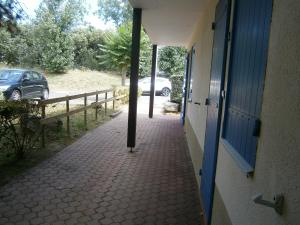 Appartements LES OCEANIDES : photos des chambres