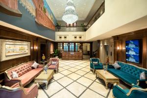 Country Inn Hall of Heritage Amritsar - Just 6 Mins From Golden Temple
