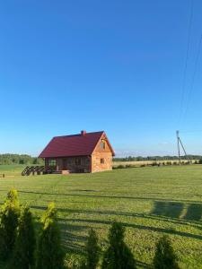 Bareišių sodyba