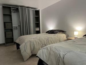 Appartements L'appart du RIED : photos des chambres