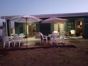 Villa de este - Pearly Beach