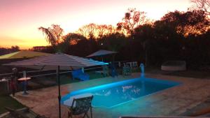 Pousada Sitio Roda DÁgua Mairinque