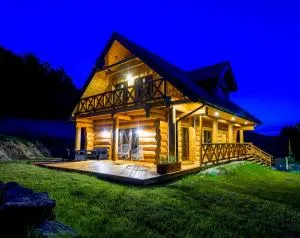 Chata Czego Dusza Pragnie - Jelenia Góra-Jagniątków