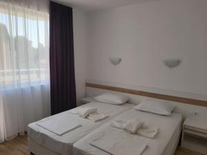 Апартаменти и стаи Мони Холидейс