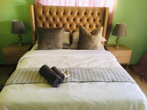 Devine Stay- Margate