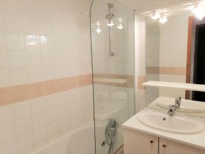 Appartement 3 pièces pour 6 personnes avec parking à Morillon 1100 - FR-1-815-56