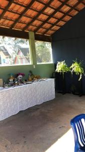 Pousada Sitio Roda DÁgua Mairinque