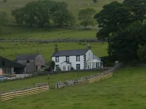 Fernydale Farm Bed & Breakfast - Upper Hulme