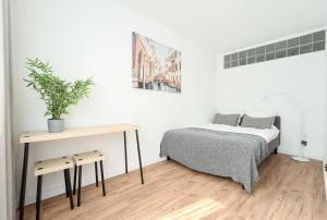 APARTAMENT SŁONECZNY