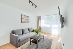 APARTAMENT SŁONECZNY