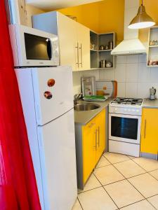 Violet Holiday’s House