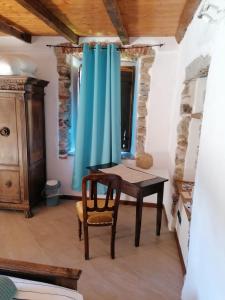 Chambre Double avec Salle de Bains Privative