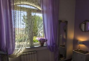 Habitación Doble con baño privado