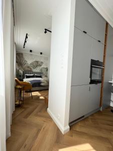 Poznań Apartments Towarowa