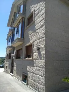 Sanxenxo Apartamento Docasar 1 izquierda - Noalla