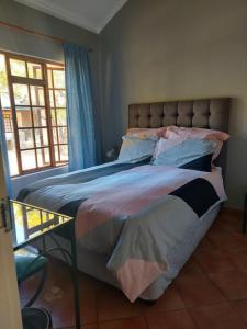 Pendleberry Holiday Resort - Unit 40