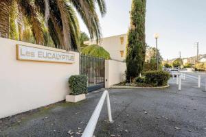 Hello Côte dAzur - Spacieux 2 pièces au calme à 5 min des plages