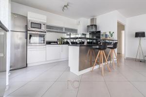 Appartements Disneyland-Paris 8pers, Wifi, Parking, Garden : photos des chambres