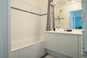 Appartements Disneyland-Paris 8pers, Wifi, Parking, Garden : photos des chambres
