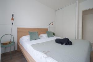 Appartements Disneyland-Paris 8pers, Netflix, Wifi, Parking, Garden : photos des chambres