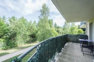 Appartements Disneyland-Paris 8pers, Wifi, Parking, Garden : photos des chambres