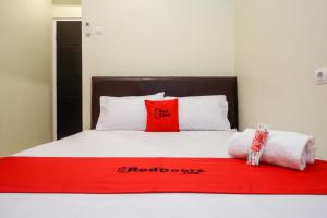 RedDoorz Syariah at Kelud Sampangan Semarang
