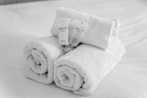 Appartements Disneyland-Paris 8pers, Wifi, Parking, Garden : photos des chambres