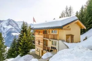 Bettmerlodge - Grengiols