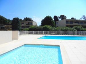 Hello Côte dAzur - Spacieux 2 pièces au calme à 5 min des plages