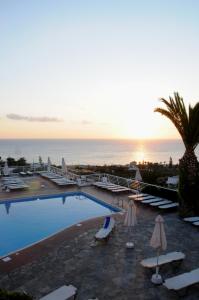 Hersonissos Village Hotel & Bungalows Heraklio Greece