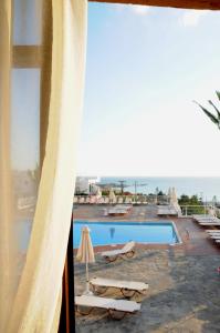 Hersonissos Village Hotel & Bungalows Heraklio Greece