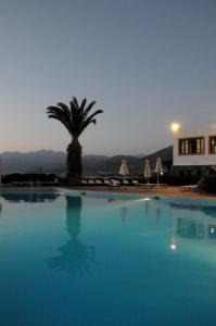 Hersonissos Village Hotel & Bungalows Heraklio Greece