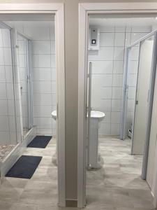 Noclegi Pracownicze Parking Busy