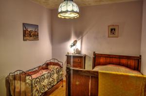 B&B / Chambres d'hotes La Ferme des 3 Suissesses : photos des chambres