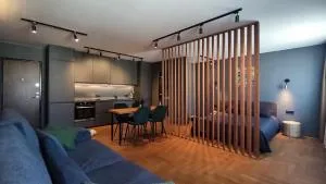 Dabintos Apartament Druskininkai - Mizarai