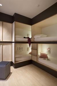 TOC Hostel Barcelona