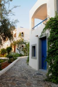 Hersonissos Village Hotel & Bungalows Heraklio Greece