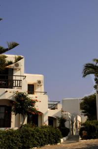 Hersonissos Village Hotel & Bungalows Heraklio Greece