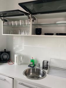 Apartament Sobieskiego