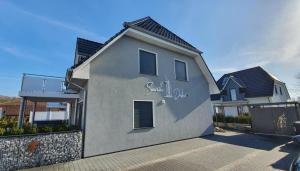 Seevilla Dubai - Luxus Ferienhaus