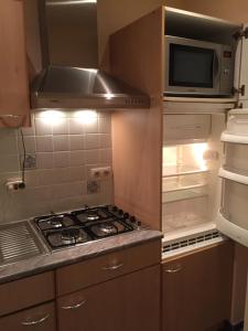 Residence la Fraisiere