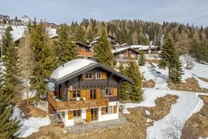 Harpa OG - Grengiols