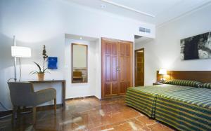 Balneario de Archena - Hotel Termas