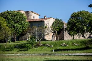 Hotels Mas De Baumes : photos des chambres