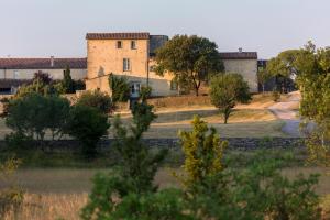 Hotels Mas De Baumes : photos des chambres