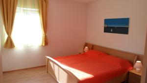 Apartments Barić Kučište