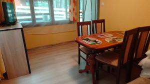 Oleandria-,, Domek Jagódka "nr 28